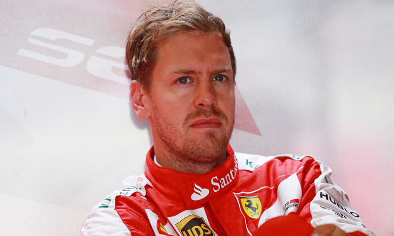 Illustration for article titled Who is your FIA Personality Of The Year?